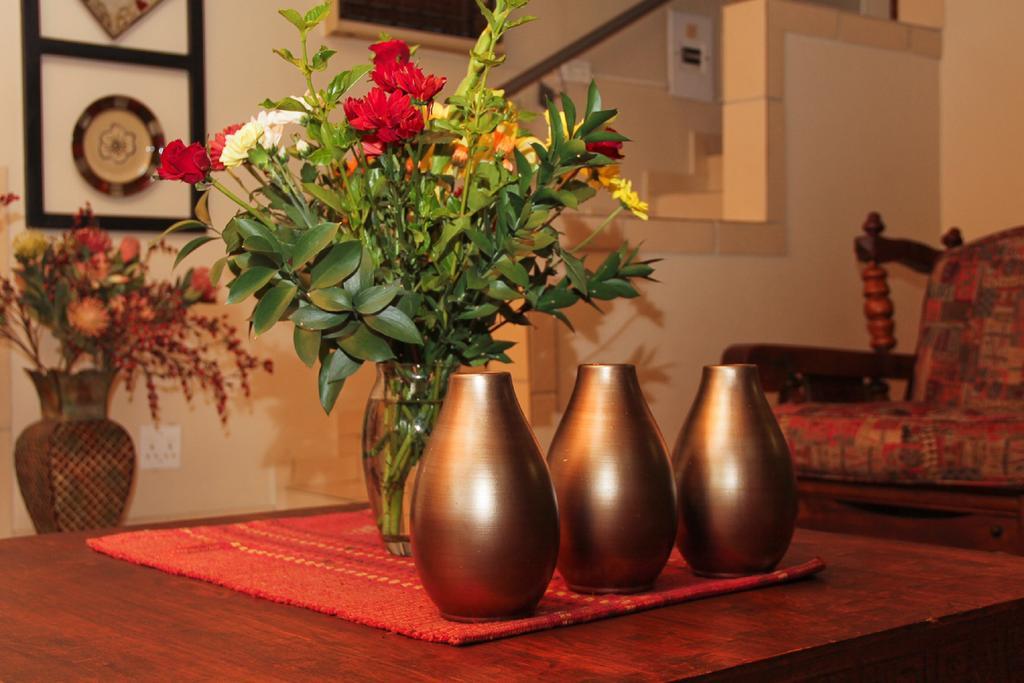 Rustenburg Guesthouse Экстерьер фото